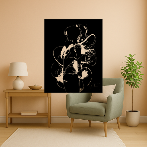 Sailor Moon - Sailor Neptunes Ocean Wave