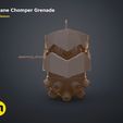 Template-3Demon-scene-2021-Side.128.jpg 3D-Datei Arkane Chomper-Granate・Modell zum Herunterladen und 3D-Drucken