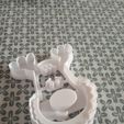 Rudolph the Reindeer Cookie Cutter