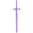 espada solaire de astora (1).stl Solaire Sword of Astora