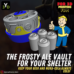 619001E6-599E-426F-9DC0-60C77C913848.png Frosty Ale Vault Fallout FanArt