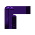 Ratchet Strap 20mm.stl Ratchet Straps