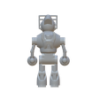 CW-HW-11.png cyber Warrior - Heavy Weapons