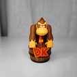 Porta-completo-Donkey-Kong-1.png Complete Donkey Kong Holder