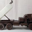 20221125_223105.jpg Himars missile launchers 1/16 and 1/25 scale