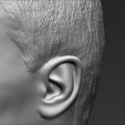 19.jpg Eminem bust 3D printing ready stl obj formats