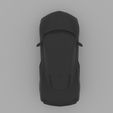 8.jpg Chevrolet Corvette C8 2020 for 3D Printing
