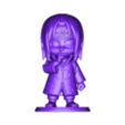 Itachi_-_Naruto.stl Набор чиби-персонажей Наруто - коллекция 3D-печати