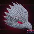 Squid_Game_eagle_vip_mask_3d_print_model_17.jpg Squid Game Mask - Eagle Vip Mask for Cosplay