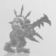 06_Crabby-Render-2.0.jpg Crabby Chaotic Ogre Wrought Iron Superstar