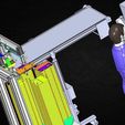 000019.jpg Automatic Rigid Box and Tray Assembly Machine 3D CAD Model