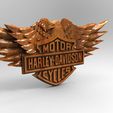 Harley-davidson-CNC-9.6.jpg STL-Datei HarleyDavidson CNC 9 herunterladen • 3D-druckbares Objekt, Majs84