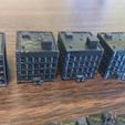 ae ere aan: reer y ens ere a ere eer Te ae etal « Houses for monopoly
