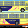 Viação_Canarinho_Marcopolo_Torino_LN_Mercedes-Benz_OF-1318.png Bus Marcopolo Torino 1983