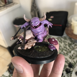 Nigel y la pequeña bestia Bitey