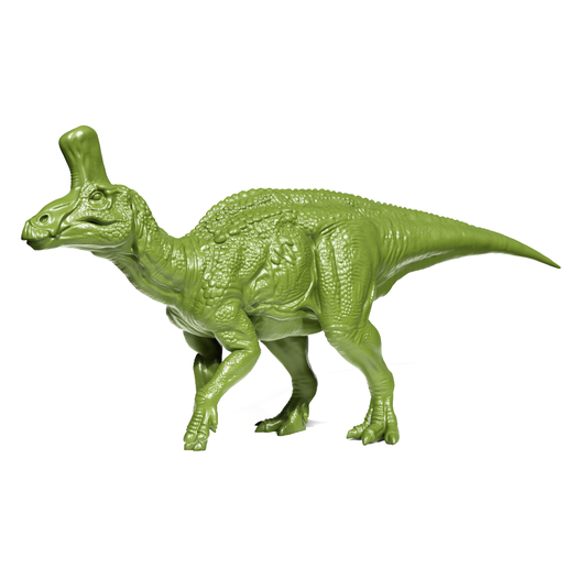 Tsintaosaurus dinosaur