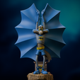 C1.png Wile E Coyote - Batman