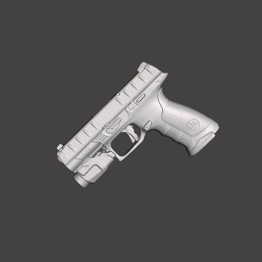 APX TLR7A
