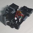 20210715_203204.jpg RC Semi Truck with Trailer / RC 1/87 Scale