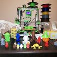 IMG_20181008_010231.jpg GREEN MAMBA V2.0 DIY 3D Printer
