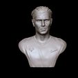N5.jpg Rafael Nadal 3D print model