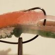 20190815_183941.jpg Craw Mold for Silicone Soft Bait