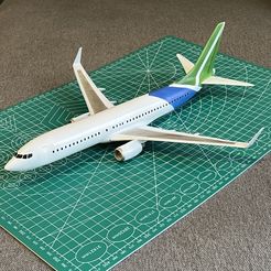 IMG_006.jpg Airplane, 3D printing