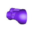 Gauntlet_Arm_1.stl Power Gauntlets