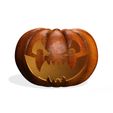 0t.jpg PUMPKIN FOR HALLOWEEN 3D Model - Obj - FbX - 3d PRINTING - 3D PROJECT - GAME READY