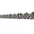 Wireframe-Ornament-Element-Molding-037-1.jpg Ornament Element Molding 037