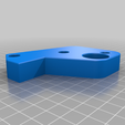 z_top_right.png Z axis top parts P3Steel