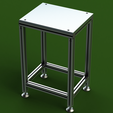 Binder1_Page_01.png Aluminum Fixed Table