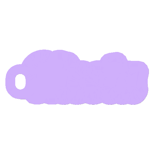 Nicola - 3D model önizlemesi