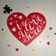 6b0b8eb4-99b0-40c7-aa81-19a92f13e71d-1.jpg 3D file VALENTINE PUZZLE (#VALENTINEXCULTS)・3D printing idea to download