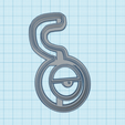 201-Unknown-Question-Mark.png Pokemon: Unknown Cookie Cutters