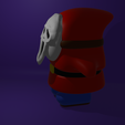 shguy2.png Shy Guy Ghost Face