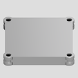 Dummy-Board-25.5×25.5mm-M2-Holes-Mountings-Side.png Dummy for standard whoop boards 25.5x25.5 mm