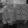 14.jpg 15M107 Listva Mine-Clearing Vehicle