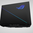 4.png Gaming Laptop - ROG Zephyrus duo 16 (2023) GX650