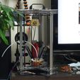 SAM_3259.JPG HexaBot - DIY Delta 3D Printer - 3D Design