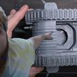 new.jpg STL-Datei Dorn Tank Power Bottom Filler・3D-Druck-Idee zum Herunterladen
