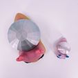 IMG_0758_VSCO.jpg Disco Snail 🪩