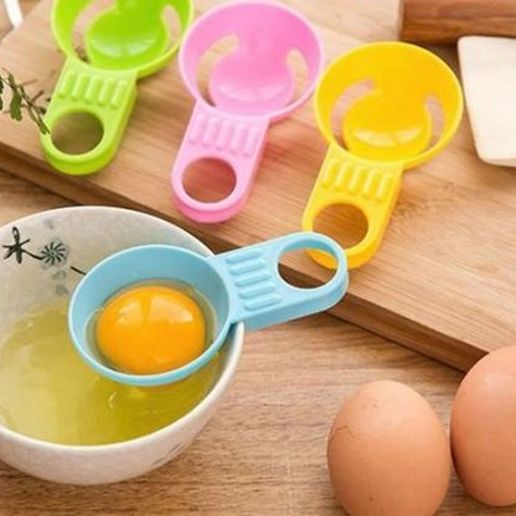 YolkSpoon 3D model