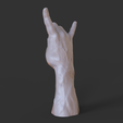 006.png Male Hand Pose - Gesture - 05