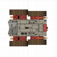 Upriser-lower-torso-1.png STARCOM - Upriser - Modelo completo - holy grail