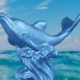 5.jpg Wave dolphin