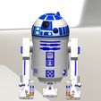 R2-D2-03.jpg R2-D2 Star Wars Robot