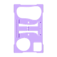 sAMSUNKT9 v4.stl SAMSUNG GALAXY Tab A9 Case with Stand