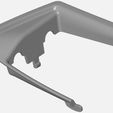 ArmRest3.jpg BMW E9x (E90/E91/E92) Front central armrest cover