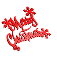 Näyttökuva-2021-11-13-185103.png Merry Christmas Text 2d Wall Decor For Christmas Decoration